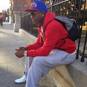 Meet your Posher, Troy massey